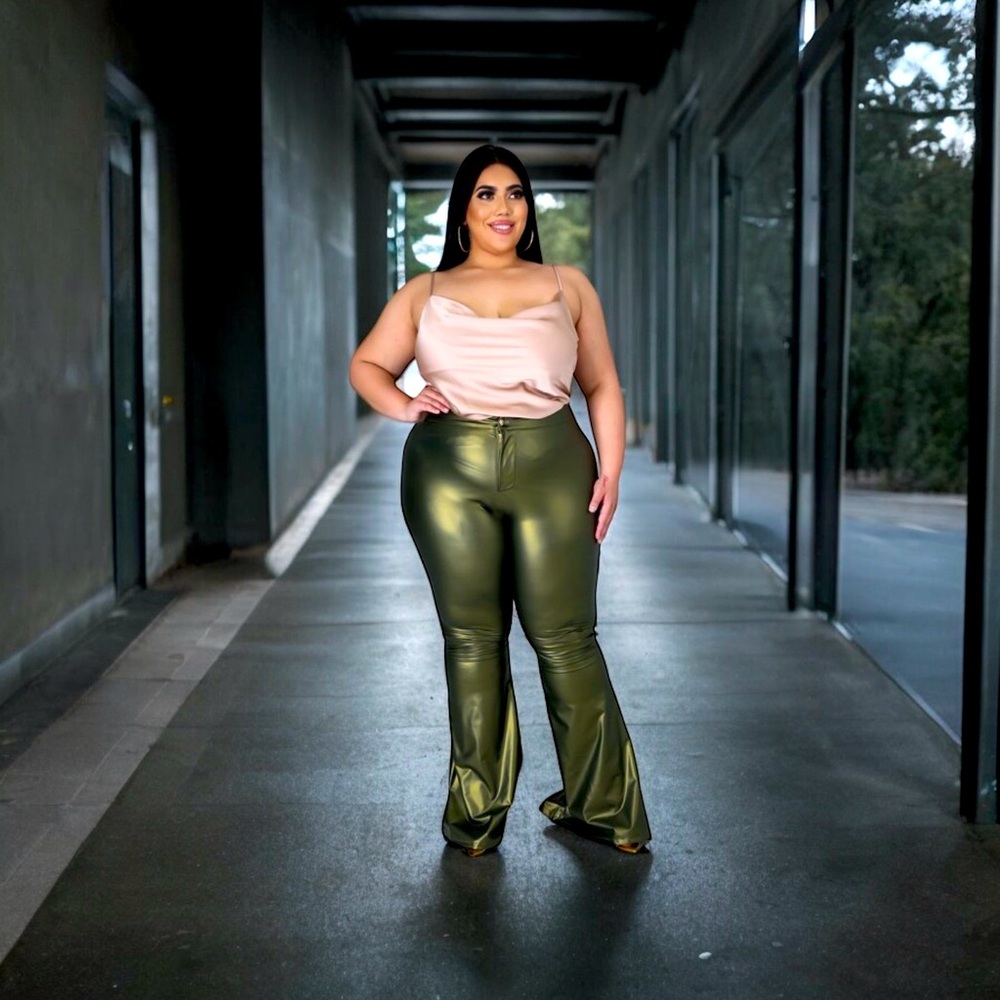 Rock Steady Pants